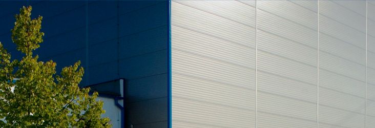 Hallenbauteile Dr. Gerhard K&ouml;hler